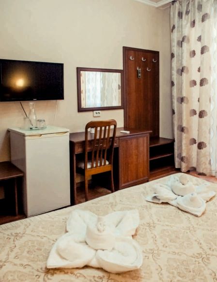 Фотография номера гостиницы Анжела-Лантана