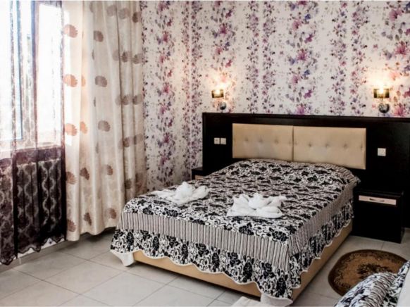 Фотография номера гостиницы Анжела-Лантана