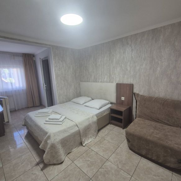 Фотография номера гостиницы Анжела-Лантана