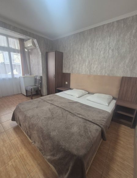 Фотография номера гостиницы Анжела-Лантана