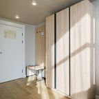 Апартаменты (Двухместные апартаменты), Апарт-отель Берег моря