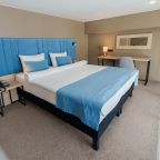 Апартаменты (Двухместные апартаменты), Апарт-отель Берег моря