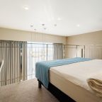 Апартаменты (Двухместные апартаменты), Апарт-отель Берег моря