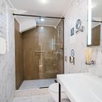 Апартаменты (Двухместные апартаменты), Апарт-отель Берег моря