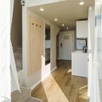 Студио (Студия с террасой), Апарт-отель Берег моря