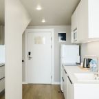 Студио (Студия с террасой), Апарт-отель Берег моря