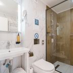 Студио (Студия с террасой), Апарт-отель Берег моря