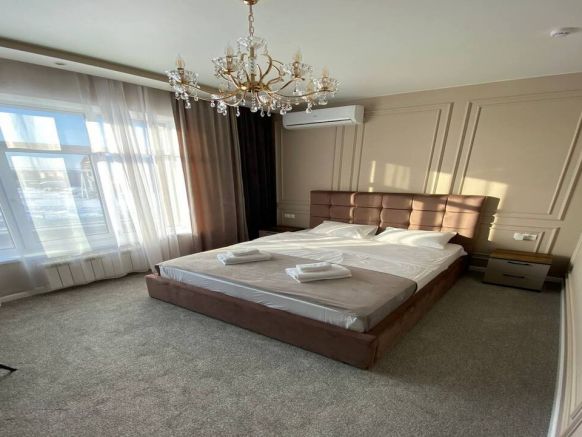 Фотография номера гостиницы Rolex HOTEL