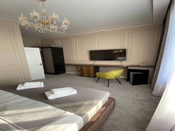 Фотография номера гостиницы Rolex HOTEL