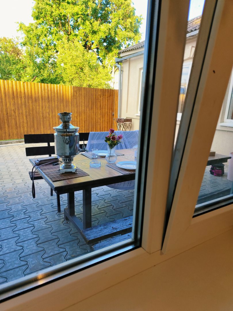 Коттедж (Индивидуальный коттедж), Апартаменты Индивидуальный дом на Северной