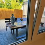 Коттедж (Индивидуальный коттедж), Апартаменты Индивидуальный дом на Северной