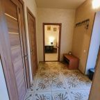 Коттедж (Индивидуальный коттедж), Апартаменты Индивидуальный дом на Северной