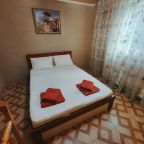 Коттедж (Индивидуальный коттедж), Апартаменты Индивидуальный дом на Северной