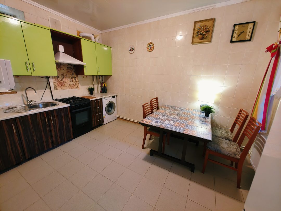 Коттедж (Индивидуальный коттедж), Апартаменты Индивидуальный дом на Северной