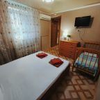 Коттедж (Индивидуальный коттедж), Апартаменты Индивидуальный дом на Северной