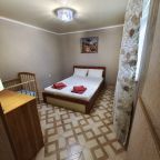 Коттедж (Индивидуальный коттедж), Апартаменты Индивидуальный дом на Северной