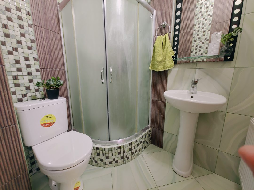 Коттедж (Индивидуальный коттедж), Апартаменты Индивидуальный дом на Северной