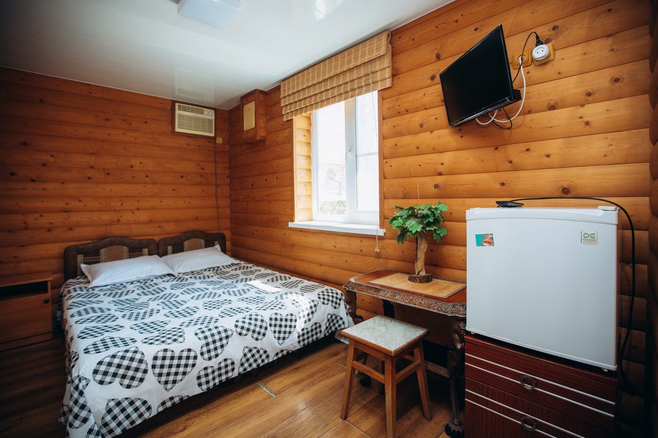 Двухместный (Двухместный стандарт), Гостевой дом LETTO
