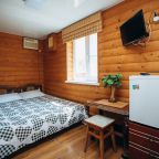 Двухместный (Двухместный стандарт), Гостевой дом LETTO
