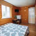 Двухместный (Двухместный стандарт), Гостевой дом LETTO