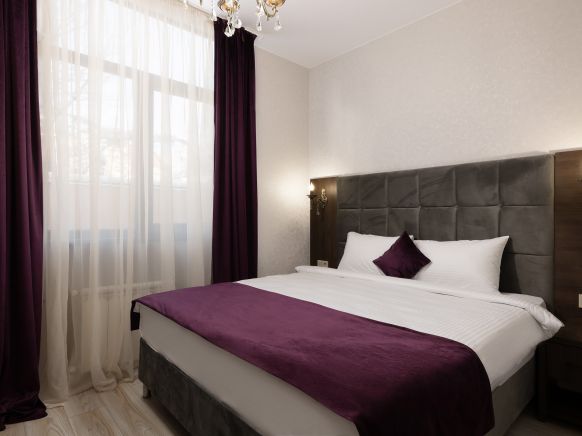 Фотография номера гостевого дома Solar Hotel Krasnaya Polyana