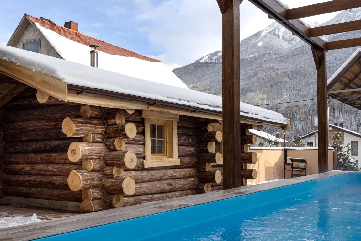 SOLAR by Stellar Hotels Krasnaya Polyana, Красная Поляна