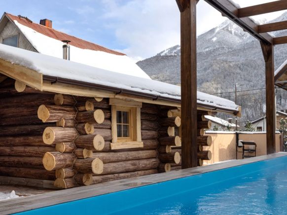 SOLAR by Stellar Hotels Krasnaya Polyana, Красная Поляна