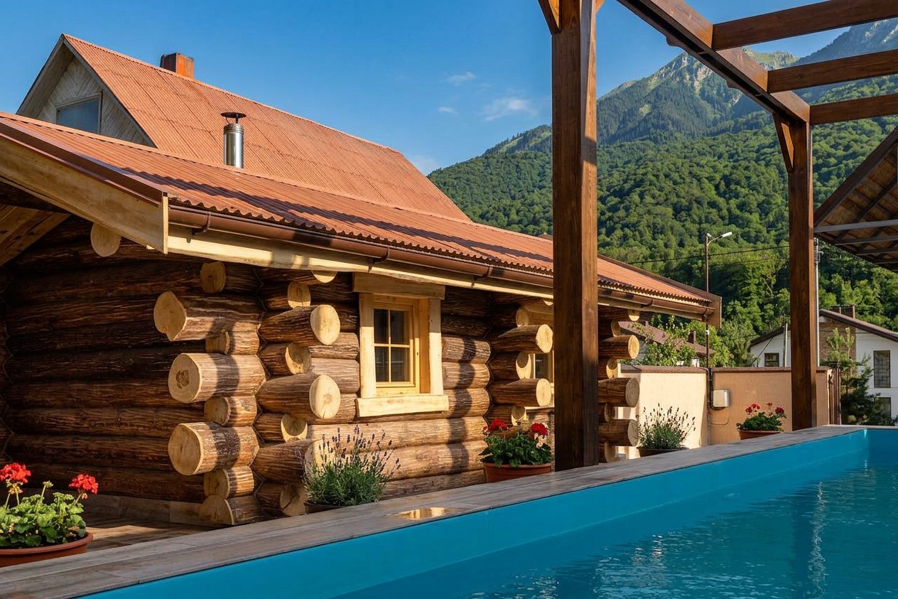 SOLAR by Stellar Hotels Krasnaya Polyana, Красная Поляна