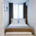 Двухместный (Двухместная Студия с двуспальной кроватью), Апарт-отель Апартаменты Панорама Хоста