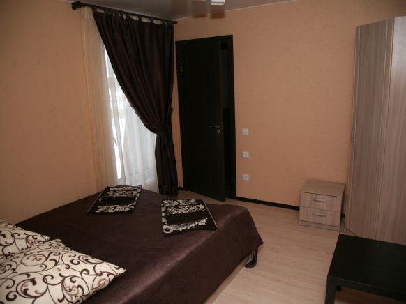 Фотография номера гостиницы Загородный клуб Пихтовое