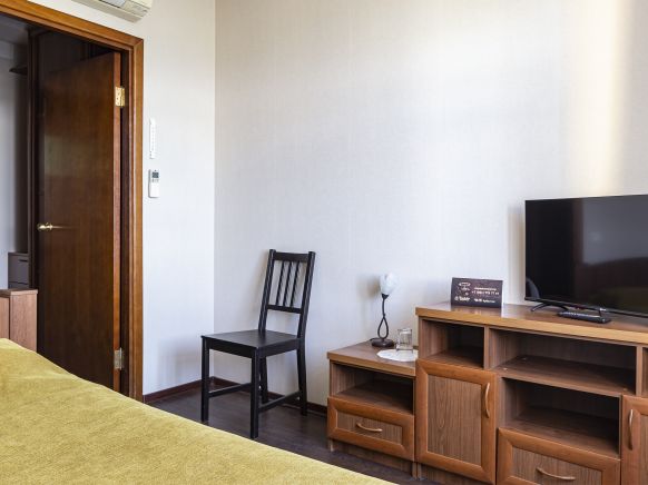 Фотография номера гостиницы Загородный клуб Пихтовое