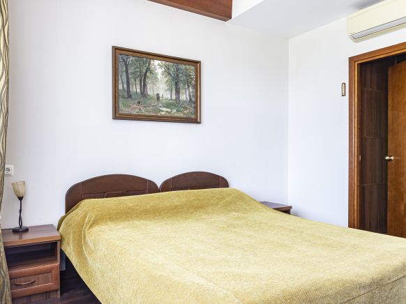 Фотография номера гостиницы Загородный клуб Пихтовое