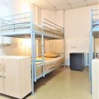 Двухъярусная кровать