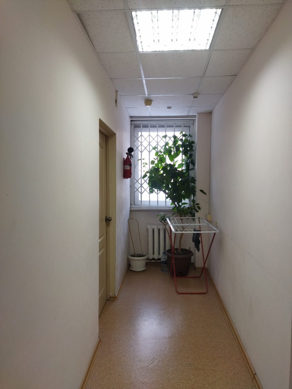 Сушилка для белья