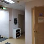 Входная зона