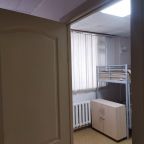 Вход в номер