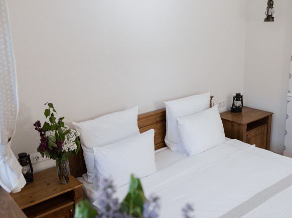 Фотография номера гостиницы Ямская слобода