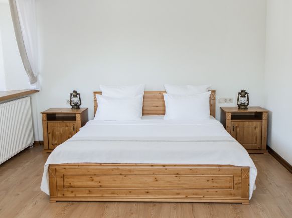 Фотография номера гостиницы Ямская слобода