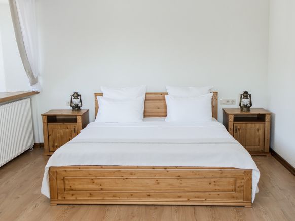 Фотография номера гостиницы Ямская слобода