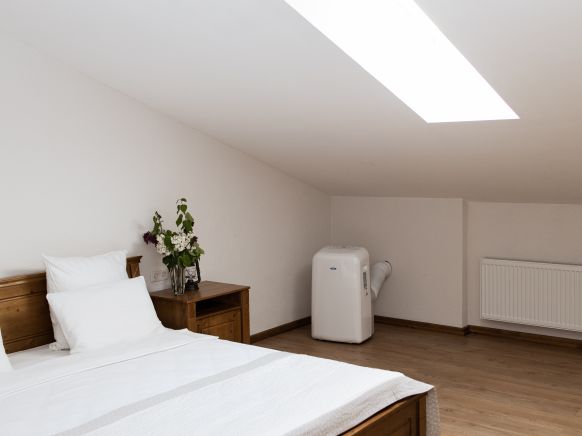 Фотография номера гостиницы Ямская слобода