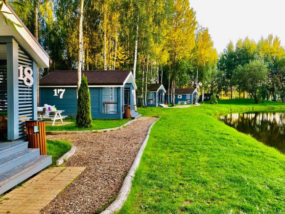 Фотография номера гостиницы Ямская слобода