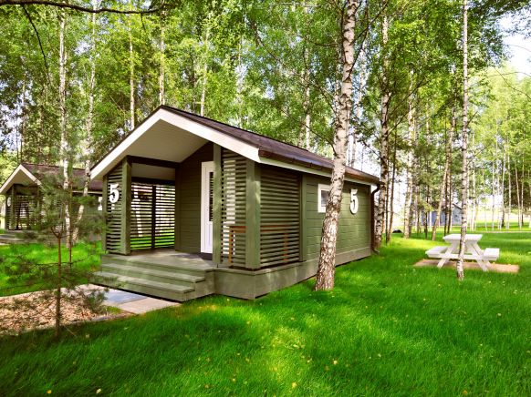 Фотография номера гостиницы Ямская слобода