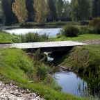 Бунгало (Домик в берёзовой роще(кемпинг)), Гостиничный комплекс Ямская слобода