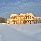 Гостиничный комплекс Ямская слобода