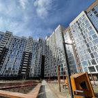 Апартаменты (Двухкомнатные Апартаменты), Апартаменты 22-HOTEL