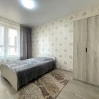 Апартаменты (Двухкомнатные Апартаменты), Апартаменты 22-HOTEL