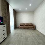 Апартаменты (Двухкомнатные Апартаменты), Апартаменты 22-HOTEL