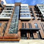Апартаменты (Двухкомнатные Апартаменты), Апартаменты 22-HOTEL