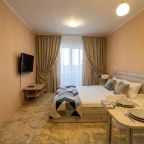 Апартаменты (Студия №4), Апартаменты 22-HOTEL