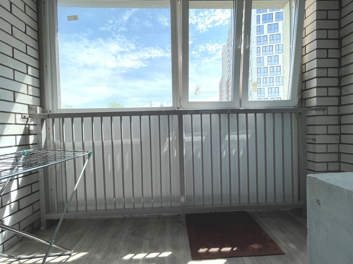 Апартаменты (Студия № 8), Апартаменты 22-HOTEL